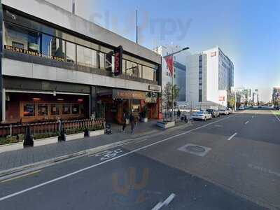 Micky Finns Irish Pub