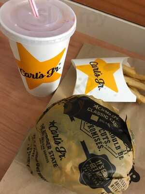Carl's Jr