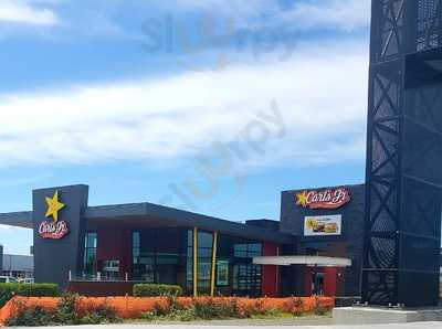 Carl's Jr