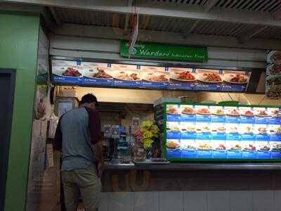 Wardani Indonesian Food