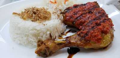 Wardani Indonesian Food