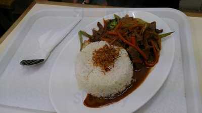 Wardani Indonesian Food