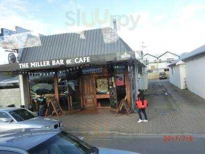 The Miller Bar & Cafe