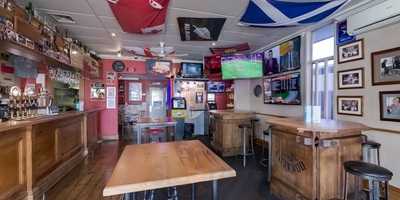 The Miller Bar & Cafe