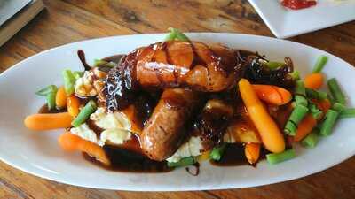 The Miller Bar & Cafe