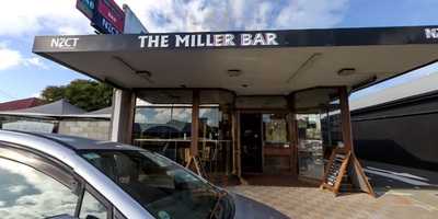 The Miller Bar & Cafe