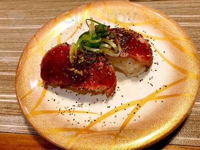 Daruma Sushi-go-round Albany