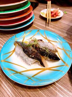 Daruma Sushi-go-round Albany