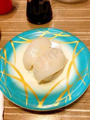 Daruma Sushi-go-round Albany