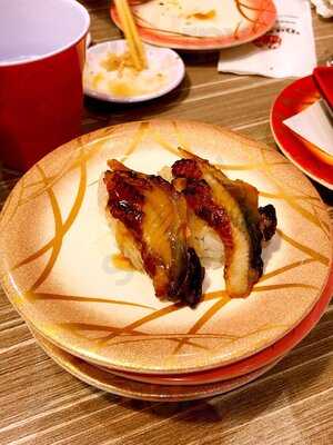 Daruma Sushi-go-round Albany