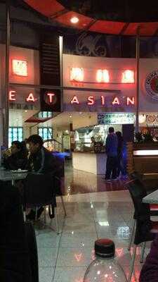 Eat Asian