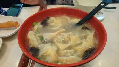 Jolin Shanghai Restaurant