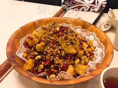 Jolin Shanghai Restaurant