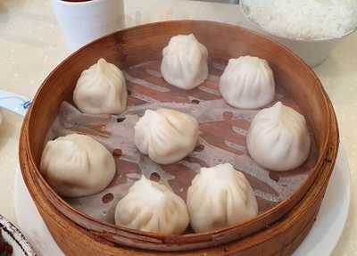 Jolin Shanghai Restaurant