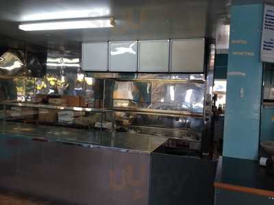 Karori Park Fish And Chips