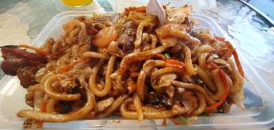 Karori Park Fish And Chips