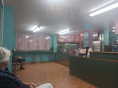 Karori Park Fish And Chips