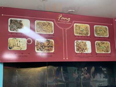 Karori Park Fish And Chips