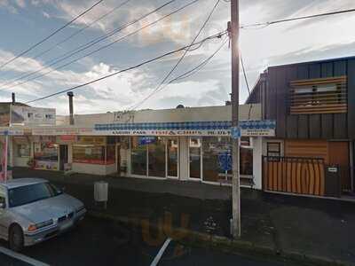 Karori Park Fish And Chips