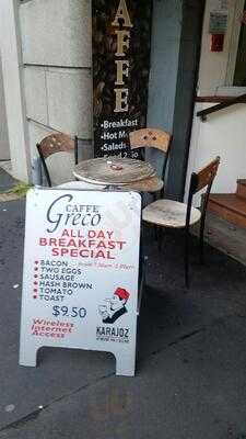 Caffe Greco