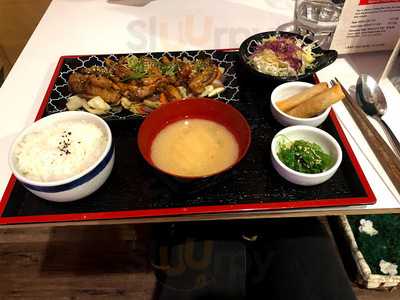 Sen Japanese Restaurant