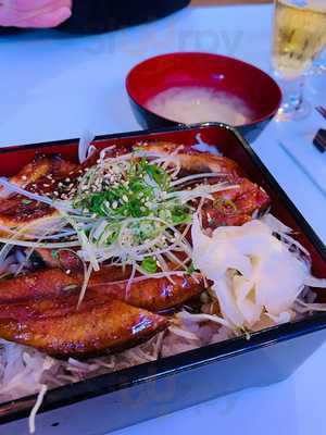 Sen Japanese Restaurant