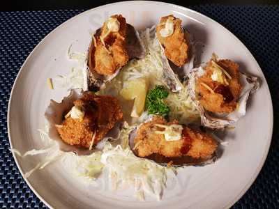 Sen Japanese Restaurant