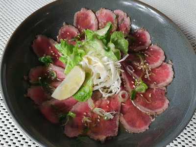 Sen Japanese Restaurant