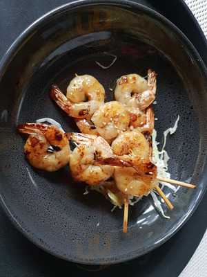 Sen Japanese Restaurant