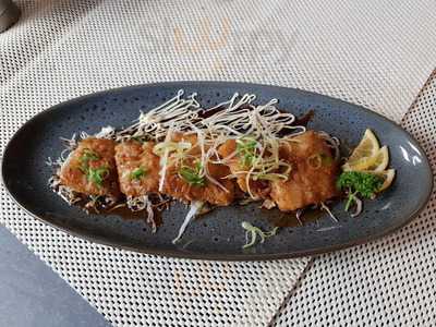 Sen Japanese Restaurant