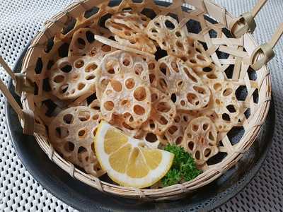 Sen Japanese Restaurant