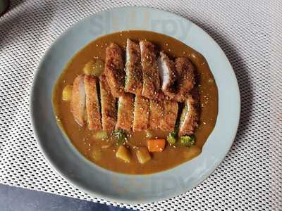 Sen Japanese Restaurant