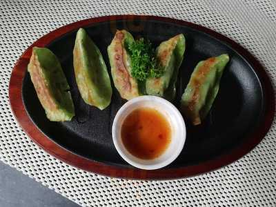 Sen Japanese Restaurant