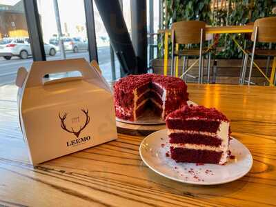 Leemo Desserts & Drinks