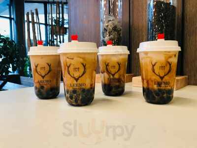 Leemo Desserts & Drinks