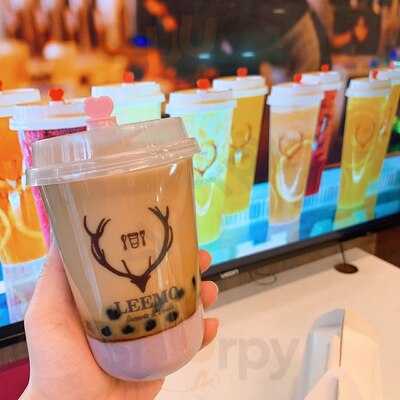 Leemo Desserts & Drinks