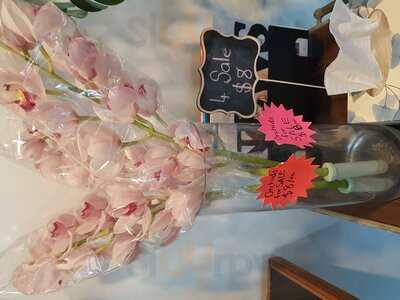 Ed Hopper Cafe And Bar