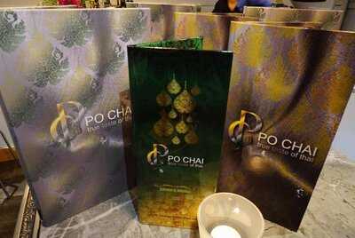 Po Chai, True Taste Of Thai