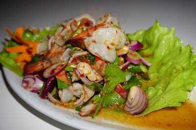 Po Chai, True Taste Of Thai