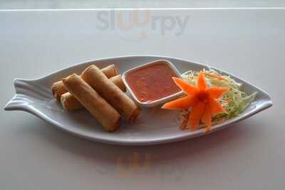 Po Chai, True Taste Of Thai