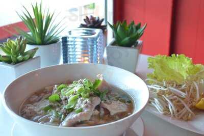 Po Chai, True Taste Of Thai