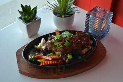 Po Chai, True Taste Of Thai