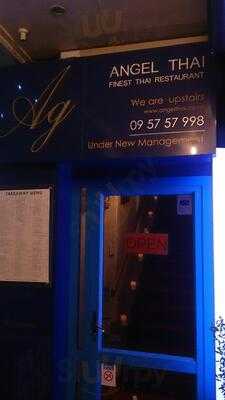 Angel Thai Restaurant & Bar