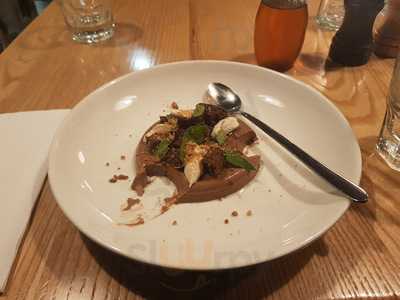 Nirvana Cafe Wellington