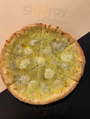 Nirvana Cafe Wellington