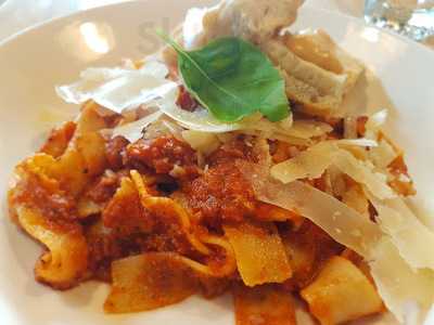 Nirvana Cafe Wellington