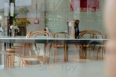 Nirvana Cafe Wellington