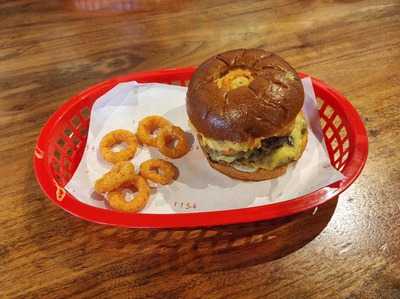 Nirvana Cafe Wellington