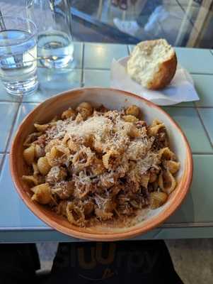 Nirvana Cafe Wellington