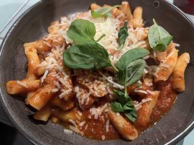 Nirvana Cafe Wellington